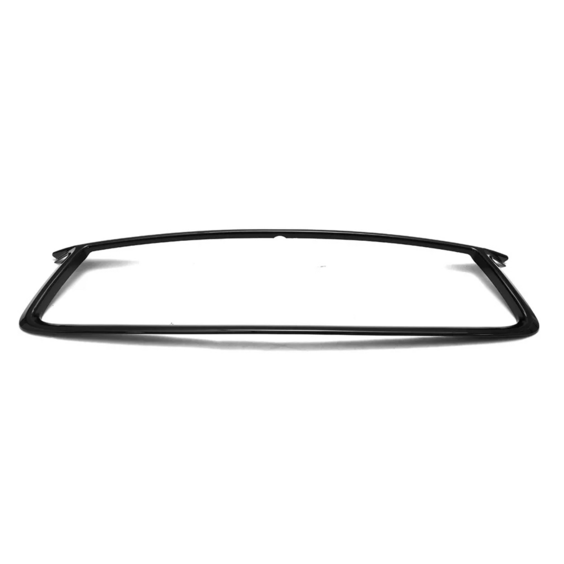 Q60 Gloss Black Grill Overlay | Chrome Delete Trim (2017-2024) - Cosmetic, Discount $10, Ebay, Q50 / Q60, Q60