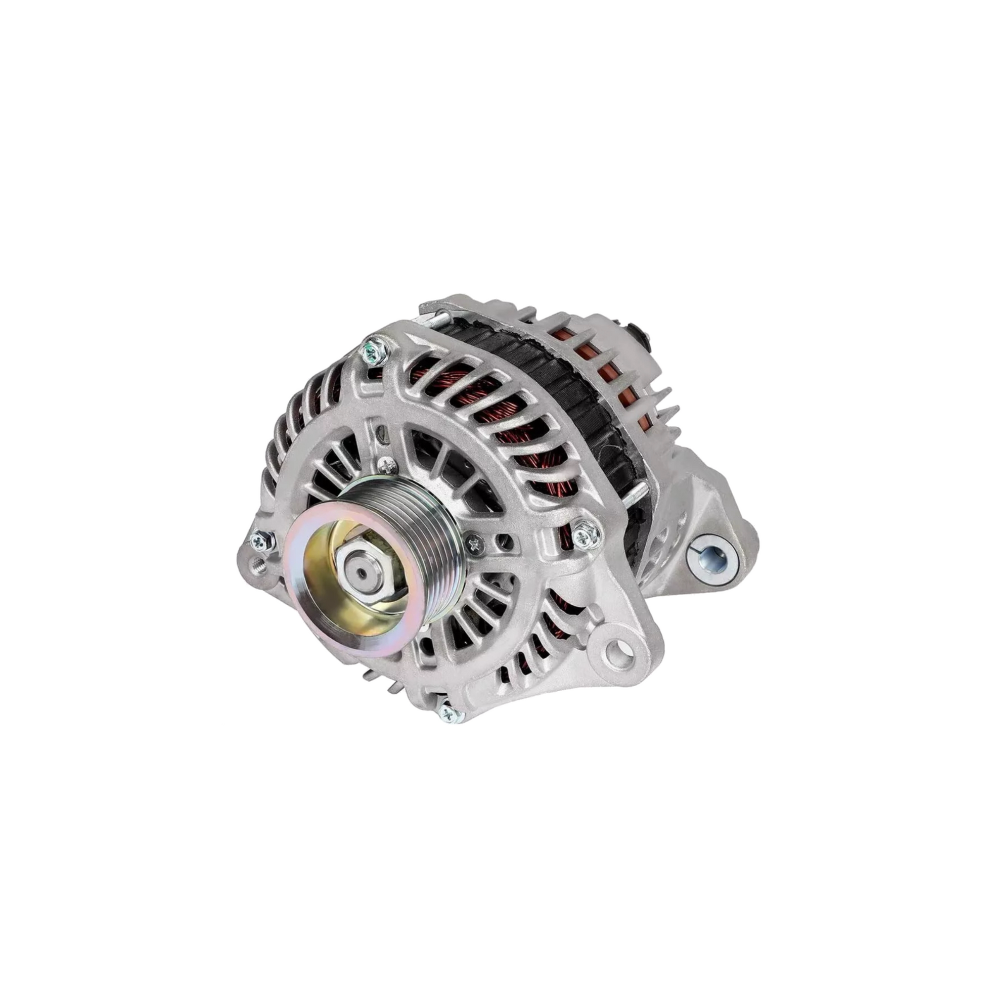 VR30 Q50/Q60 Upgraded 170 AMP Alternator | OEM Replacement VR30DDTT - Discount $10, Ebay, Maintenance/OEM Replacement,