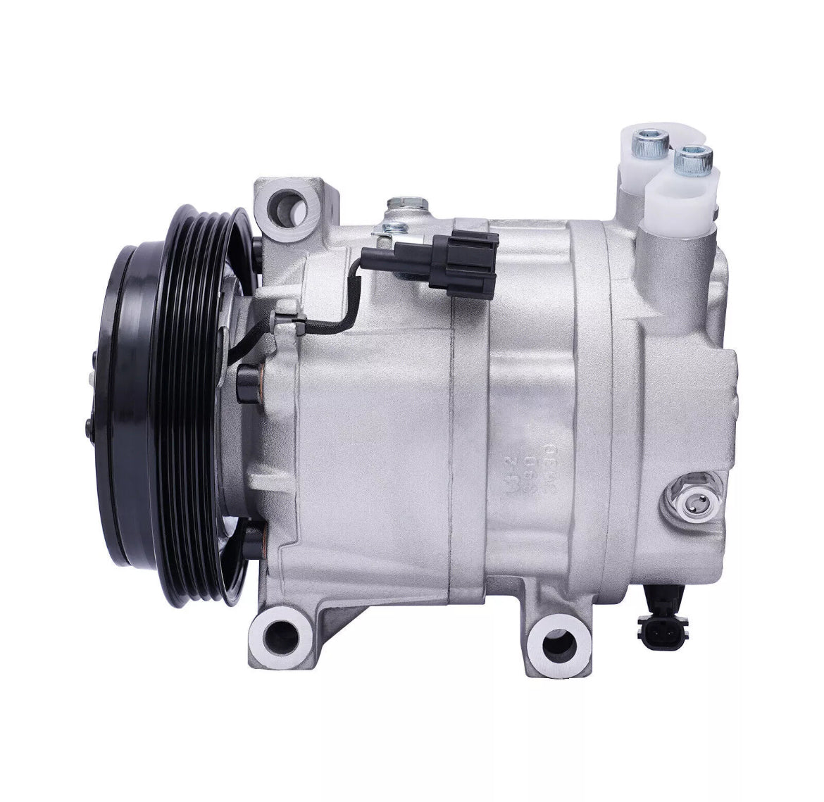 350Z DE Complete AC Compressor with Clutch | OEM Replacement VQ35DE - 350z, Discount $10, Ebay, Maintenance/OEM