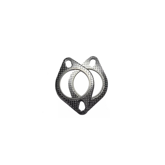 Multi-Layered Steel Graphite Exhaust Gasket | OEM or Aftermarket Exhaust - 350z, 370z, Coupe, Discount $3, Ebay