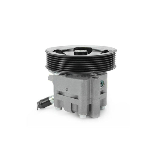 G35 HR Power Steering Pump/Pulley Complete Assembly | OEM Replacement VQ35HR