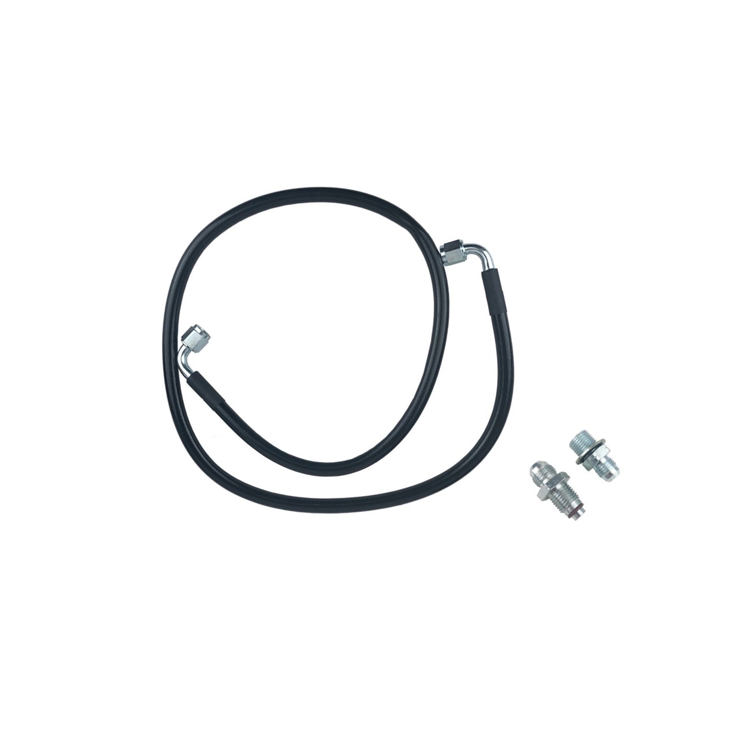 P2M G35 High Pressure Power Steering Hose