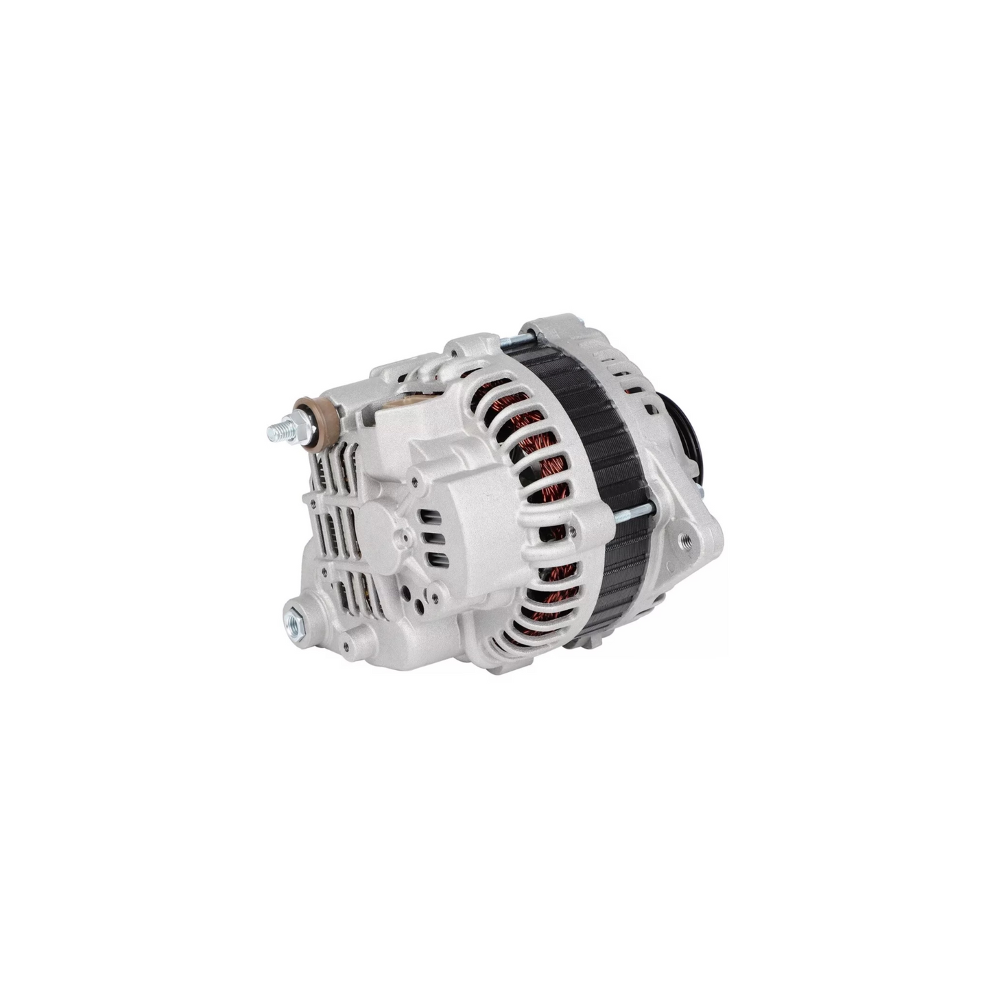 Q50 VHR 130AMP Alternator | OEM Replacement VQ37VHR - Discount $10, Ebay, Maintenance/OEM Replacement, Q50, Q50 / Q60