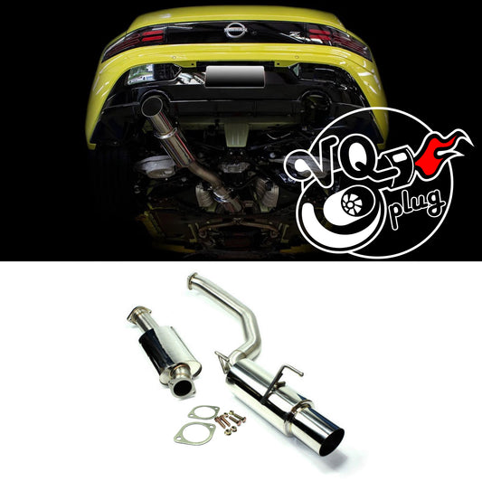 ISR Performance 2023+ Nissan Z Single GT Exhaust