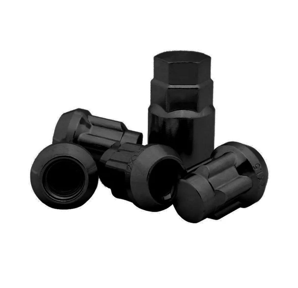 G/Z/Q Locking Lug Nuts and Socket Key | Wheel Theft Protection - 350z, 370z, Coupe, Discount $5, Ebay