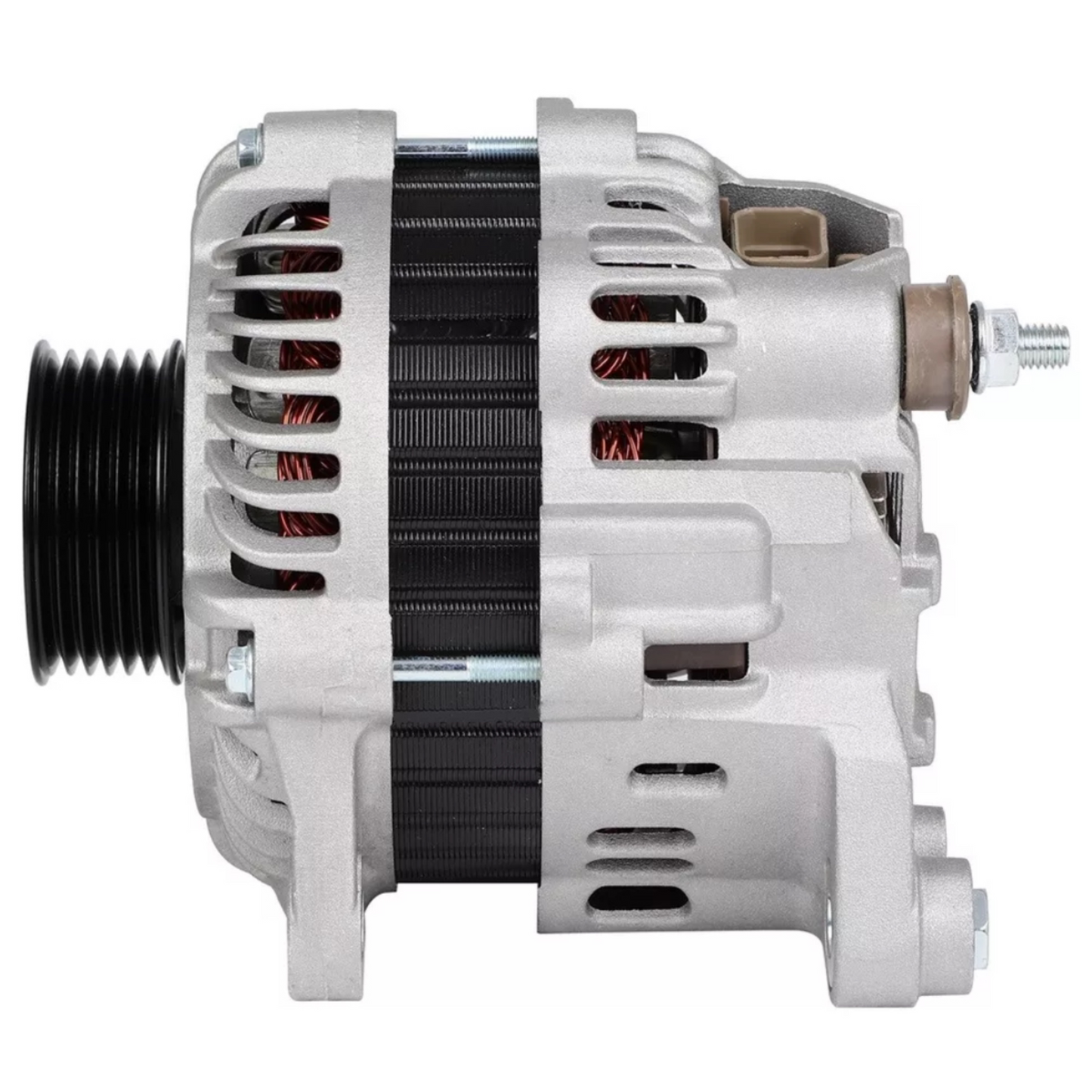 Q50 VHR 130AMP Alternator | OEM Replacement VQ37VHR - Discount $10, Ebay, Maintenance/OEM Replacement, Q50, Q50 / Q60
