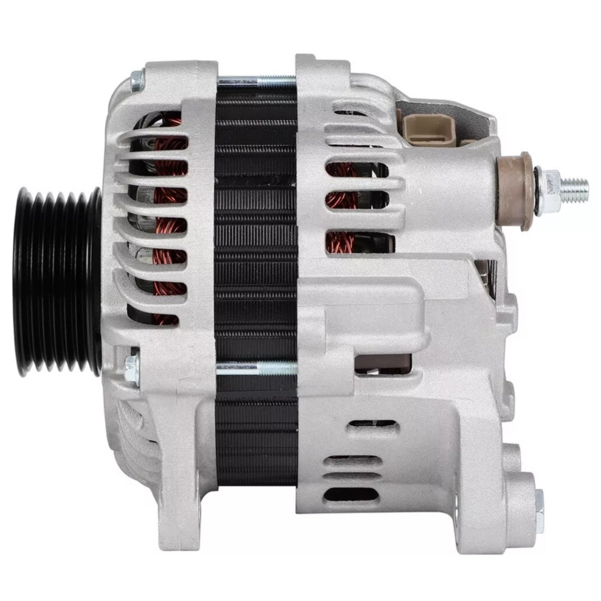 Q50 VHR 130AMP Alternator | OEM Replacement VQ37VHR - Discount $10, Ebay, Maintenance/OEM Replacement, Q50, Q50 / Q60