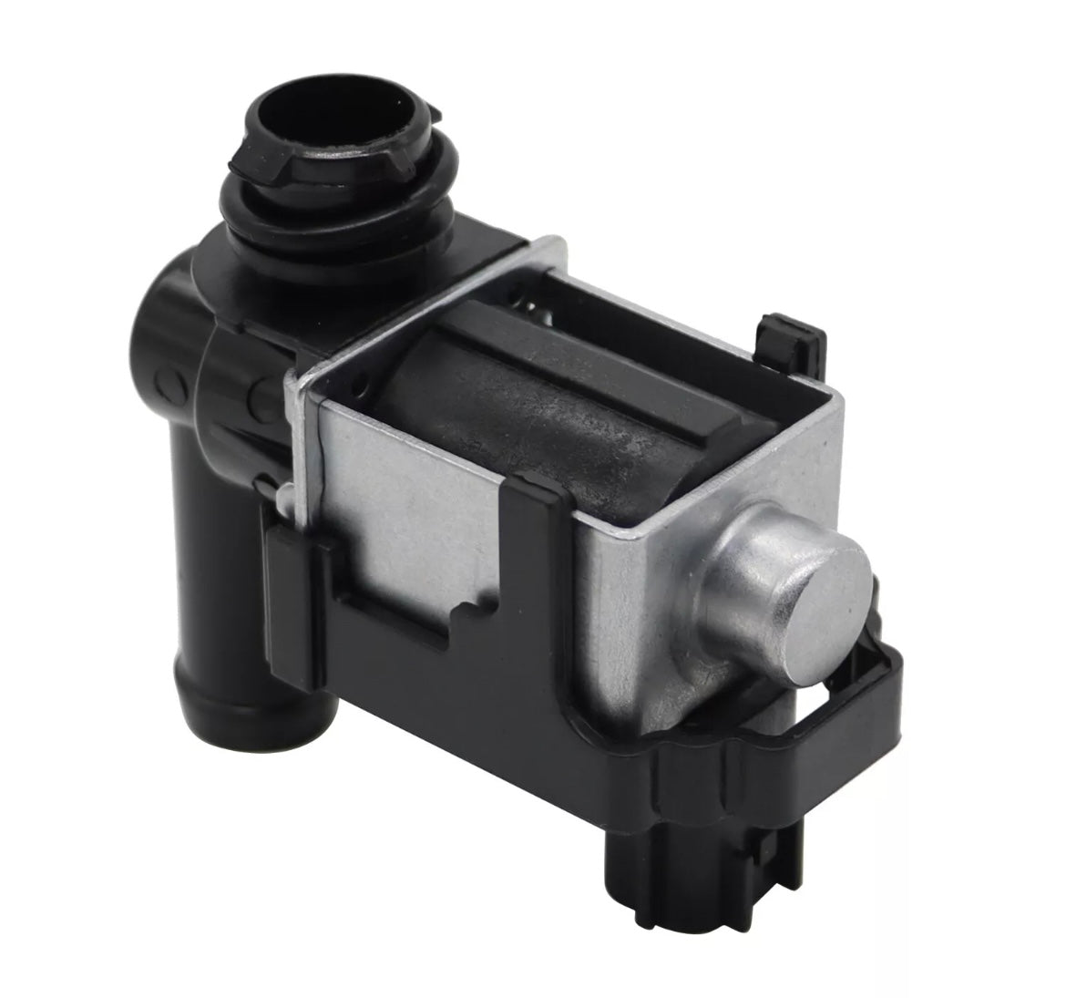 Vapor Canister Purge Solenoid Valve | Upgraded Replacement VQ35/VQ37 - 350z, 370z, Coupe, Discount $3, Ebay