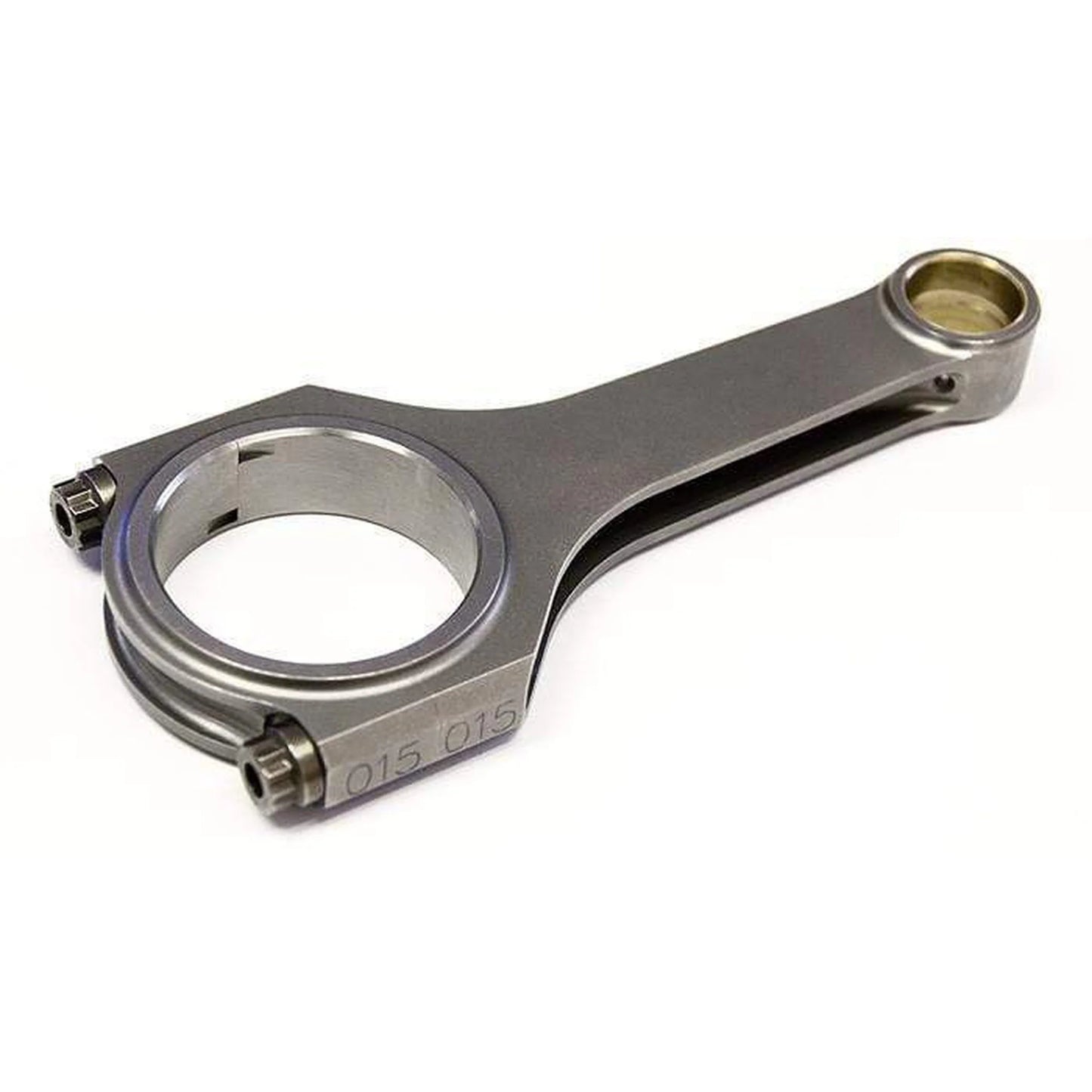 Brian Crower Connecting Rods - Nissan VQ37HR - 5.886in Length w/ ARP 625+ Bolts