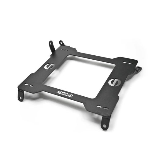Sparco Base Nissan 350Z 03-08 Low Left Side
