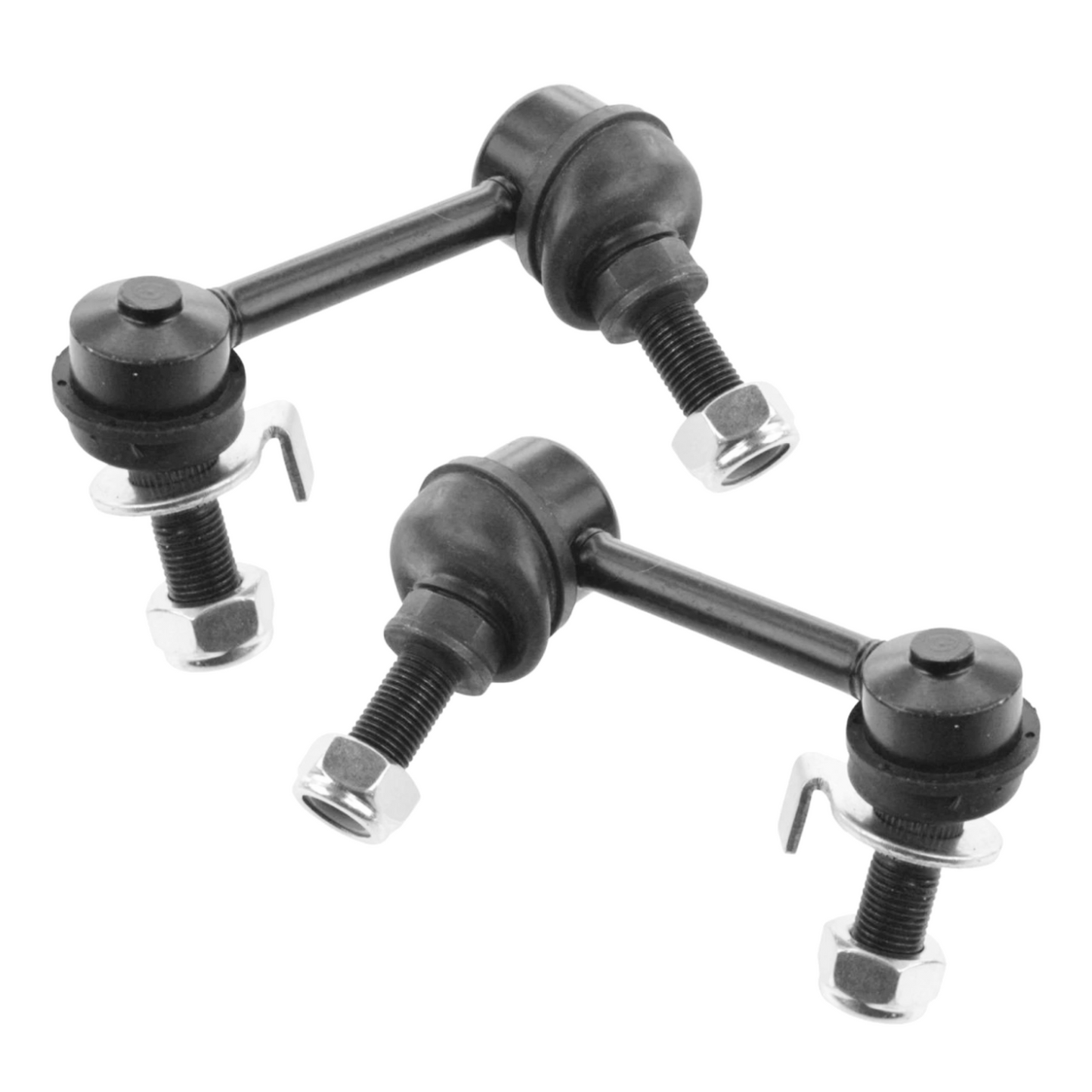 G35/350Z Front & Rear Sway Bar Links | OEM Replacement VQ35DE/VQ35HR - 350z, Coupe, Discount $5, Ebay, G35