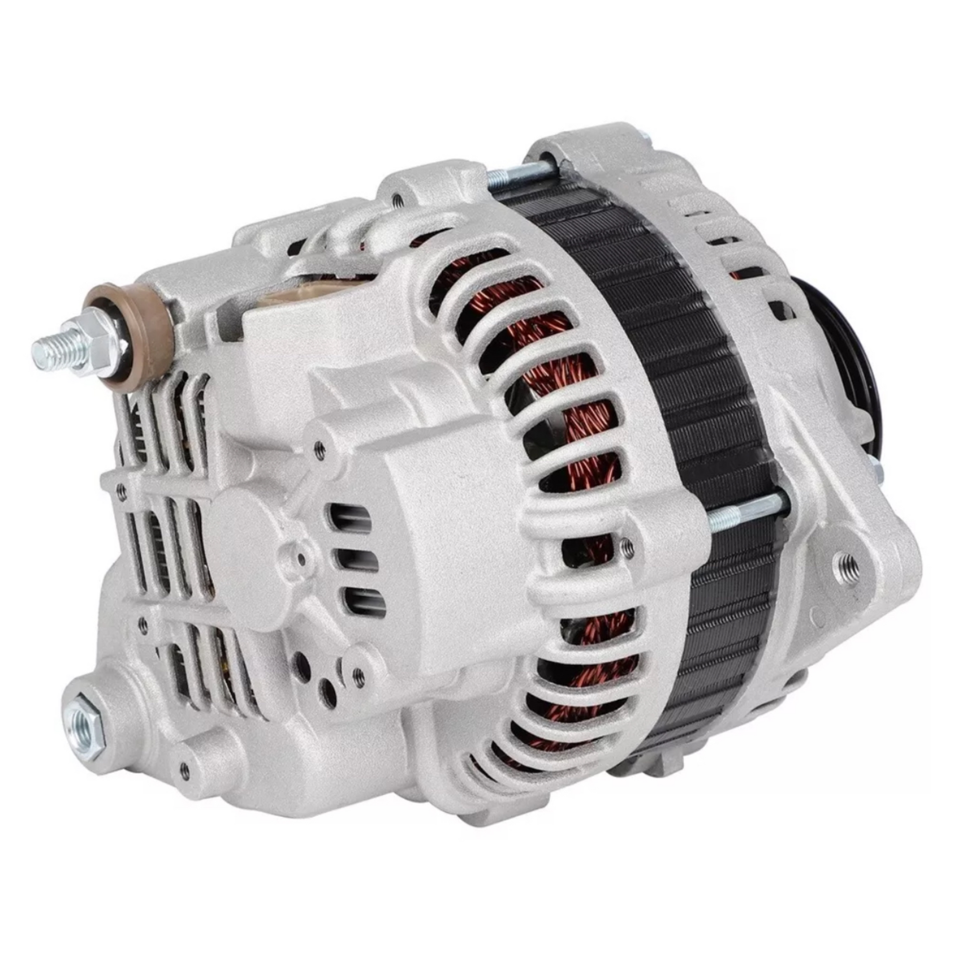 G37/370Z/Q60 VHR 130AMP Alternator | OEM Replacement VQ37VHR - 370z, Coupe, Discount $10, Ebay, G37