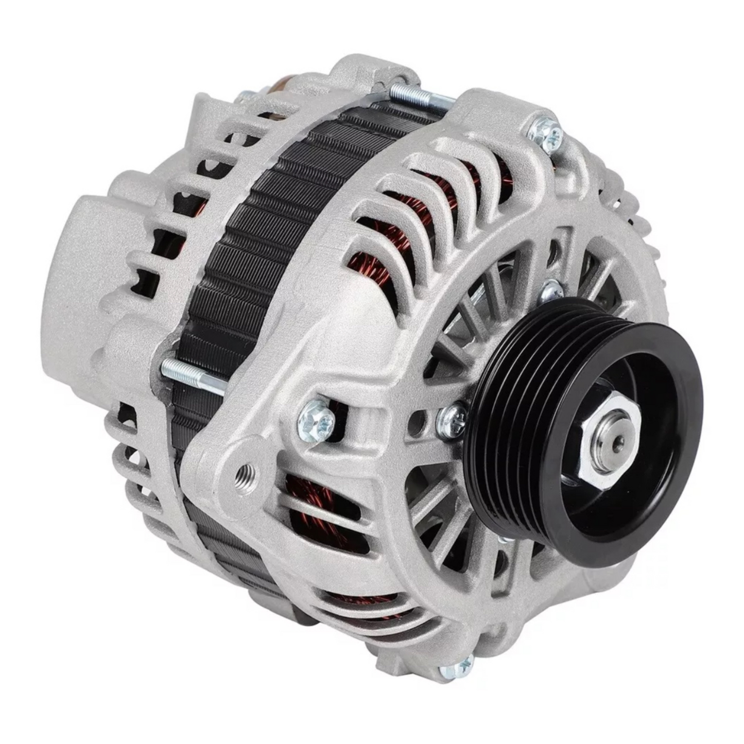 Q50 VHR 130AMP Alternator | OEM Replacement VQ37VHR - Discount $10, Ebay, Maintenance/OEM Replacement, Q50, Q50 / Q60