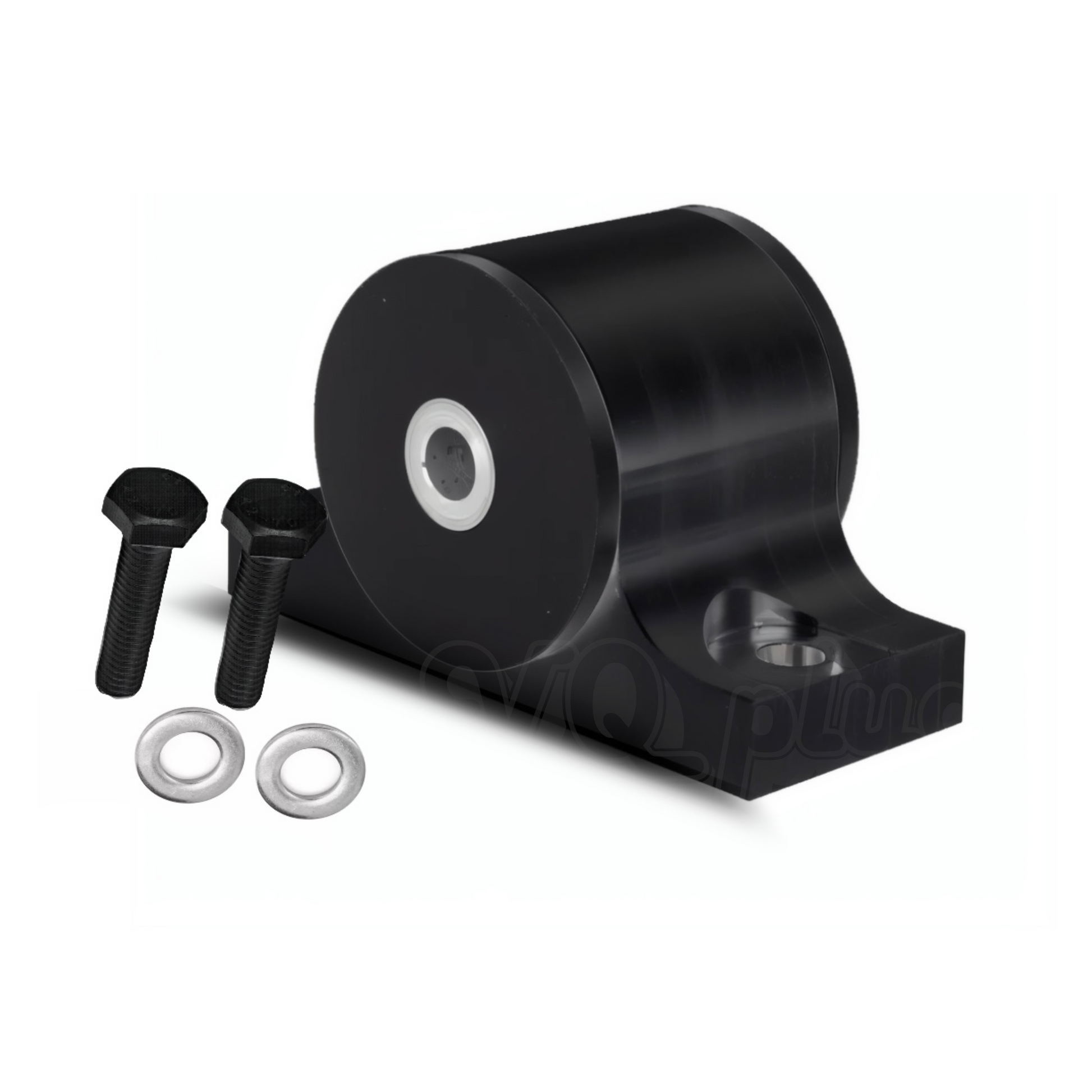 Upgraded Type 2 Billet Aluminum POM Transmission Mount | G35/350Z - 350z, Coupe, Discount $10, Ebay, Free Shipping