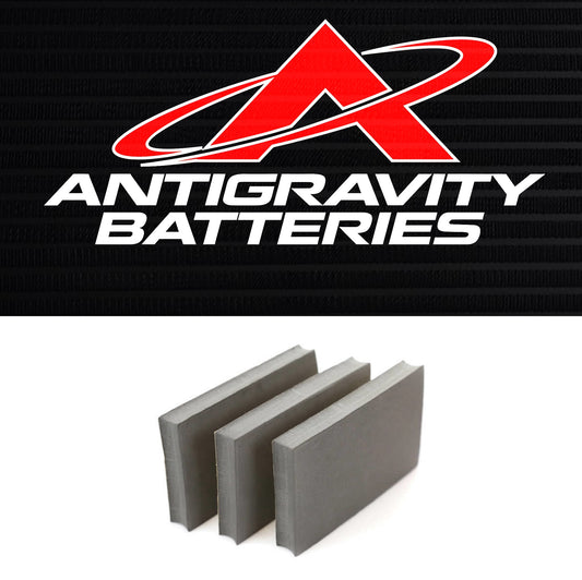 Antigravity Foam Kit