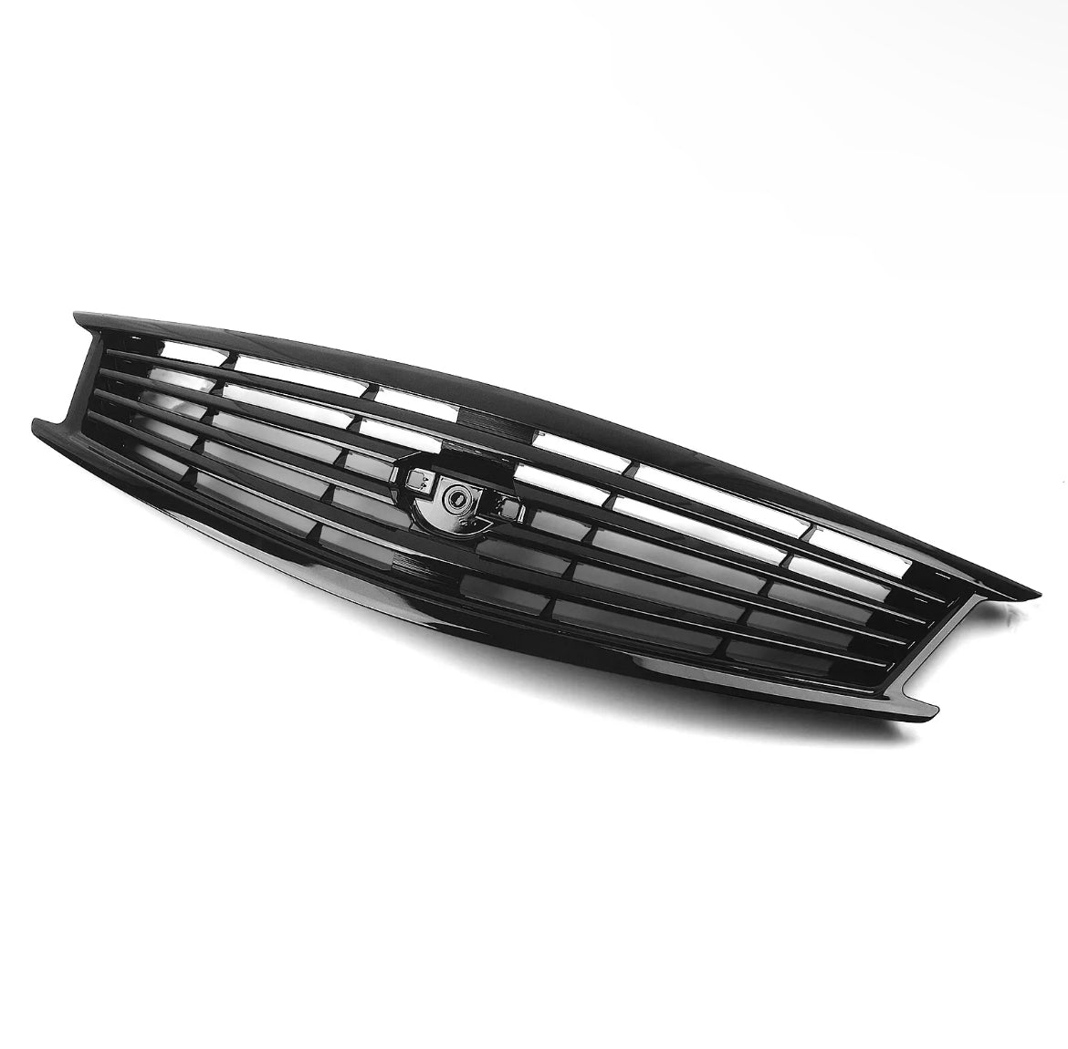 G37 Sedan OEM Style Gloss Black Grill | G37 Sedan VQ37VHR - Cosmetic, Discount $10, Ebay, G37, Sedan