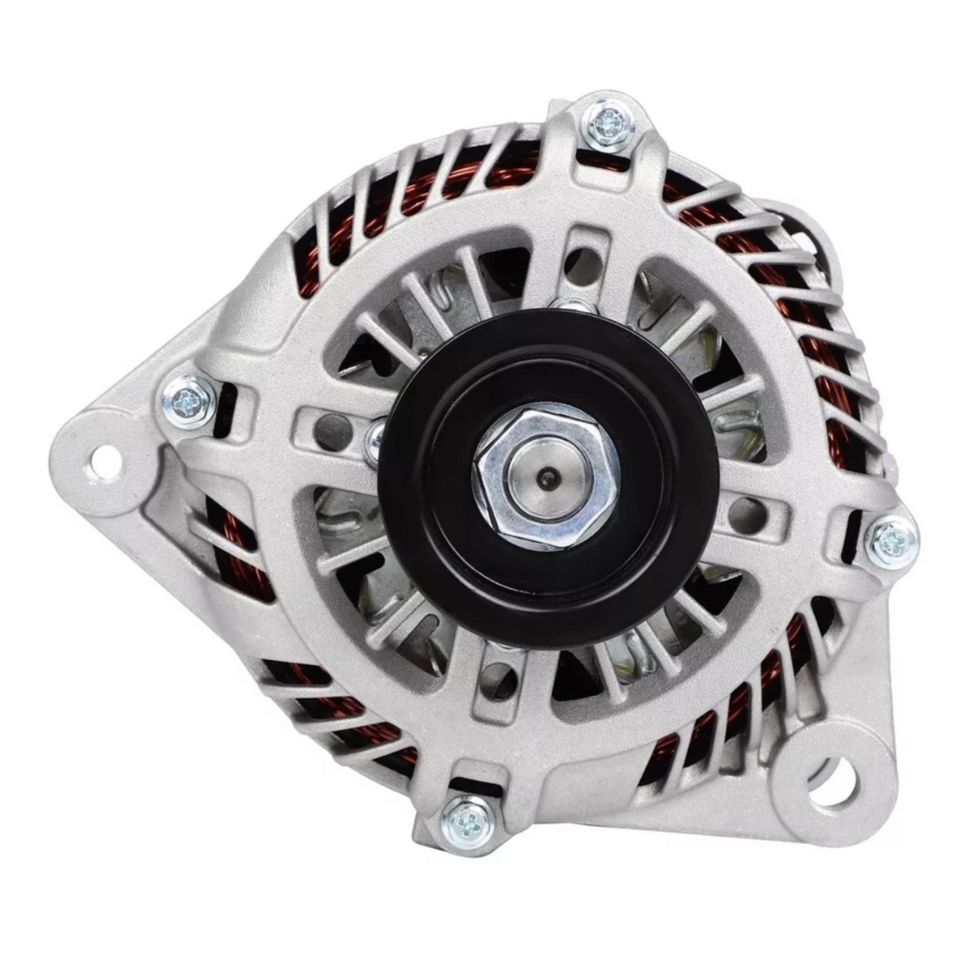 Q50 VHR 130AMP Alternator | OEM Replacement VQ37VHR - Discount $10, Ebay, Maintenance/OEM Replacement, Q50, Q50 / Q60