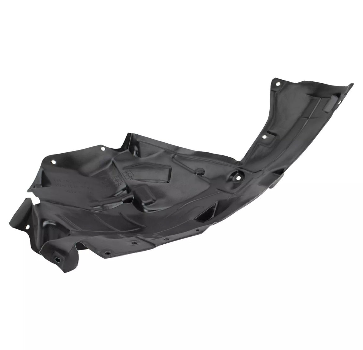 350Z 03-05 Front Fender Liner (Driver/Passenger) | OEM Replacement VQ35DE - 350z, Discount $5, Ebay, Maintenance/OEM