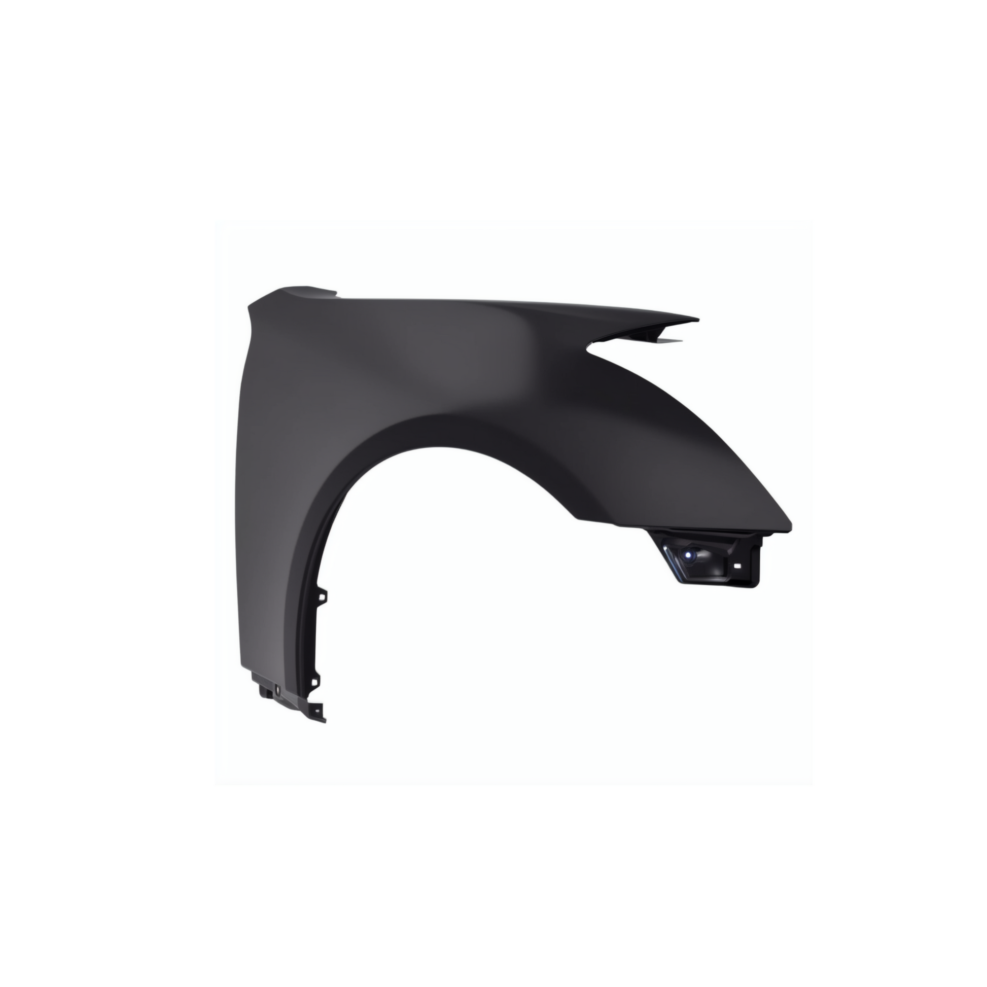 G35 Coupe Driver/Passenger Primed Steel Fender 03-07 | OEM Replacement VQ35DE - Coupe, Discount $10, Ebay, G35,