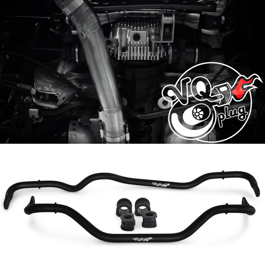G35/350Z VQPlug Performance Adjustable Sway Bars | Upgrade VQ35DE VQ35HR - 350z, Competition Use, Coupe, Ebay, G35