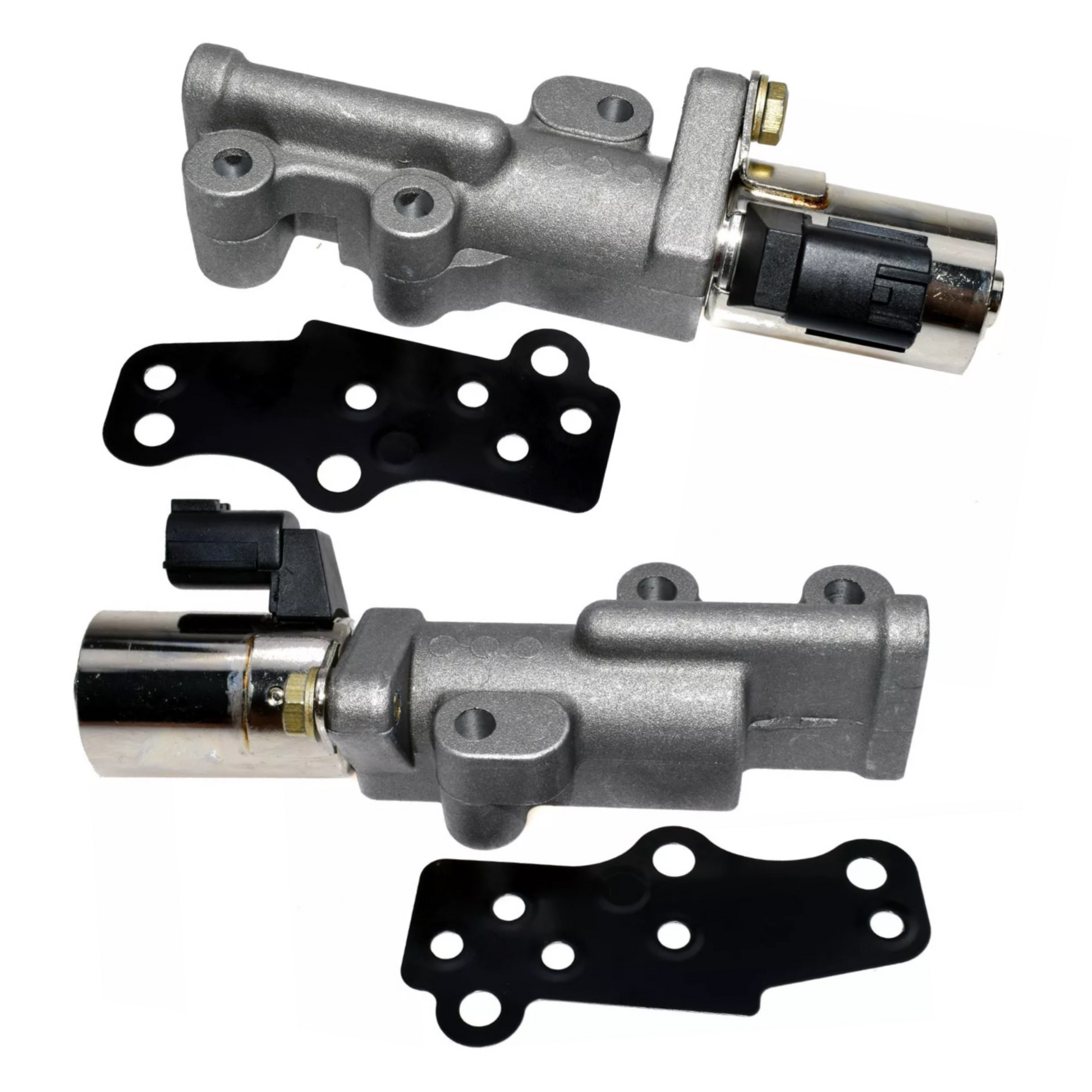 G35/350Z VVT Solenoid Set with Gaskets | OEM Replacement VQ35DE - 350z, Coupe, Discount $10, Ebay, G35