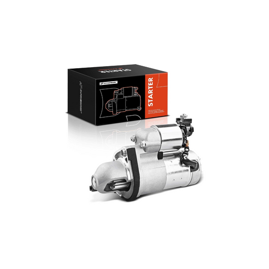 G35/350Z HR Starter Motor | OEM Replacement VQ35HR - 350z, Discount $10, Ebay, G35, Maintenance/OEM Replacement