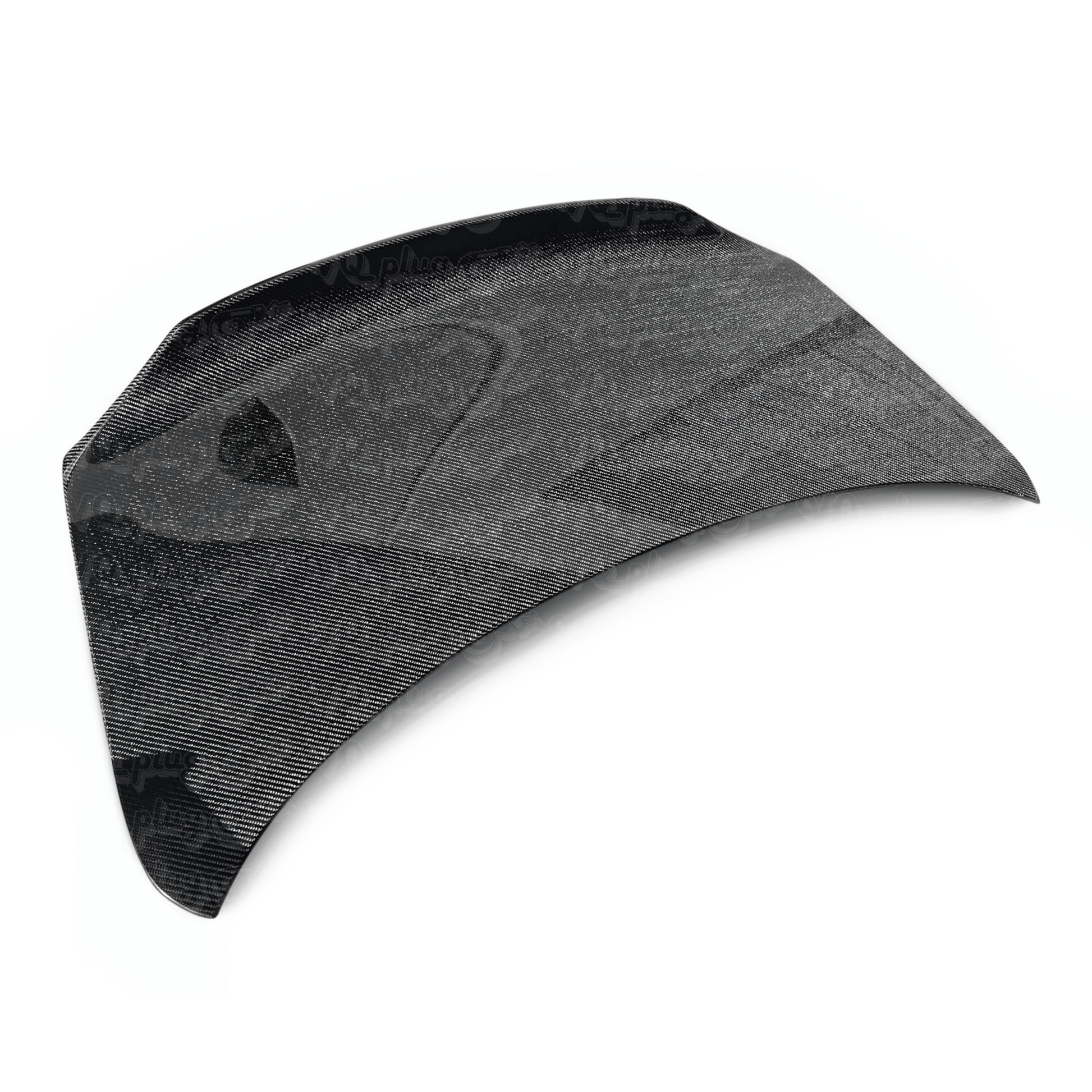 G35 Coupe JD Style Carbon Fiber Trunk | VQplug Exclusive - Cosmetic, Coupe, Discount $30, Ebay, Free Shipping