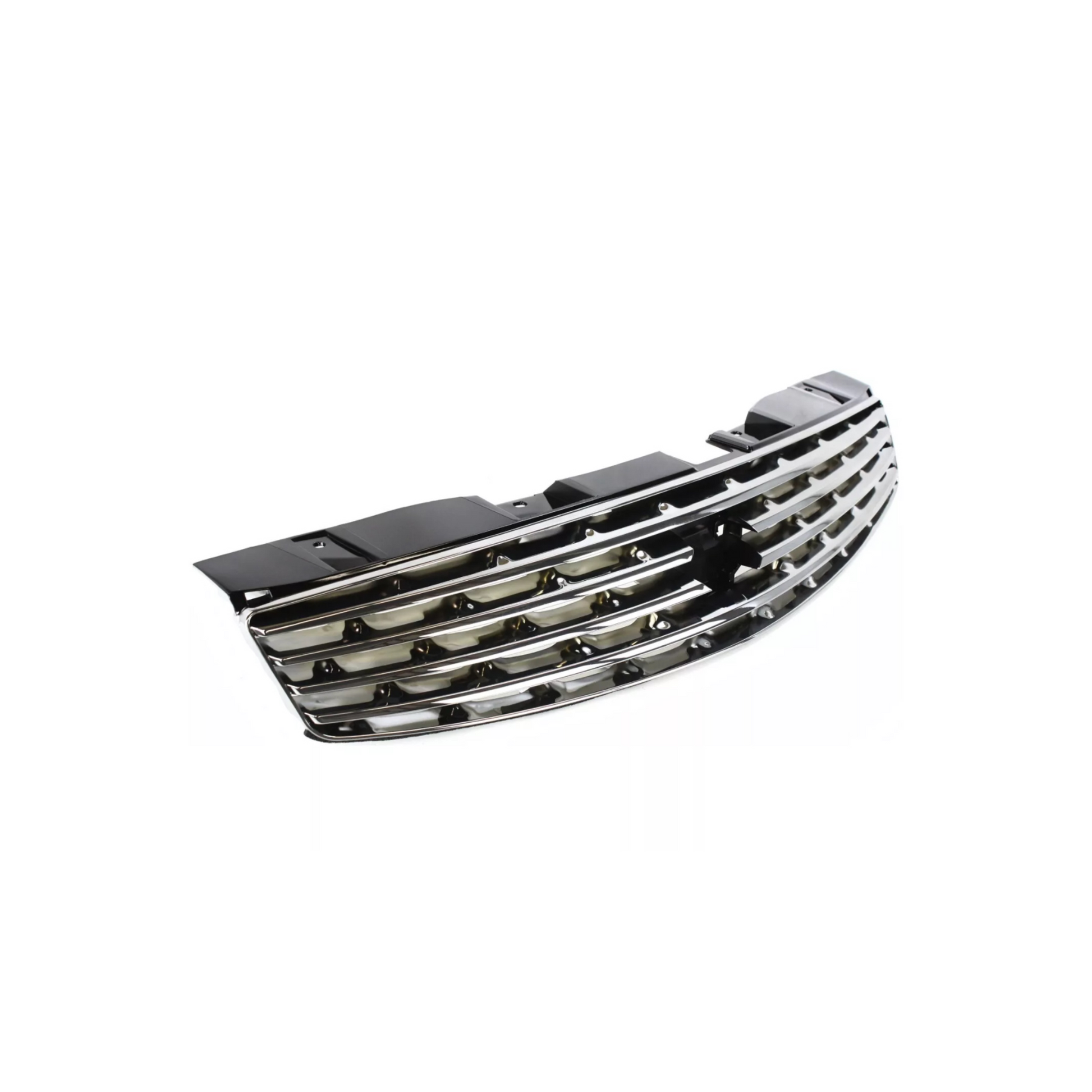 G35 Coupe Chrome Grill | OEM Replacement VQ35DE - Coupe, Discount $5, Ebay, G35, Maintenance/OEM Replacement