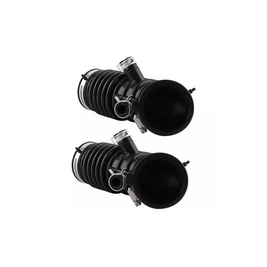 G35 Sedan HR Intake Boots 07-08 | OEM Replacement VQ35HR - Discount $5, Ebay, G35, Maintenance/OEM Replacement, Sedan