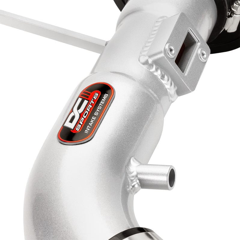 DC Sports Short Ram Air Intake System - Infiniti G35 G37 Q60 - 350z, 370z, Discount $15, Free Shipping, G35