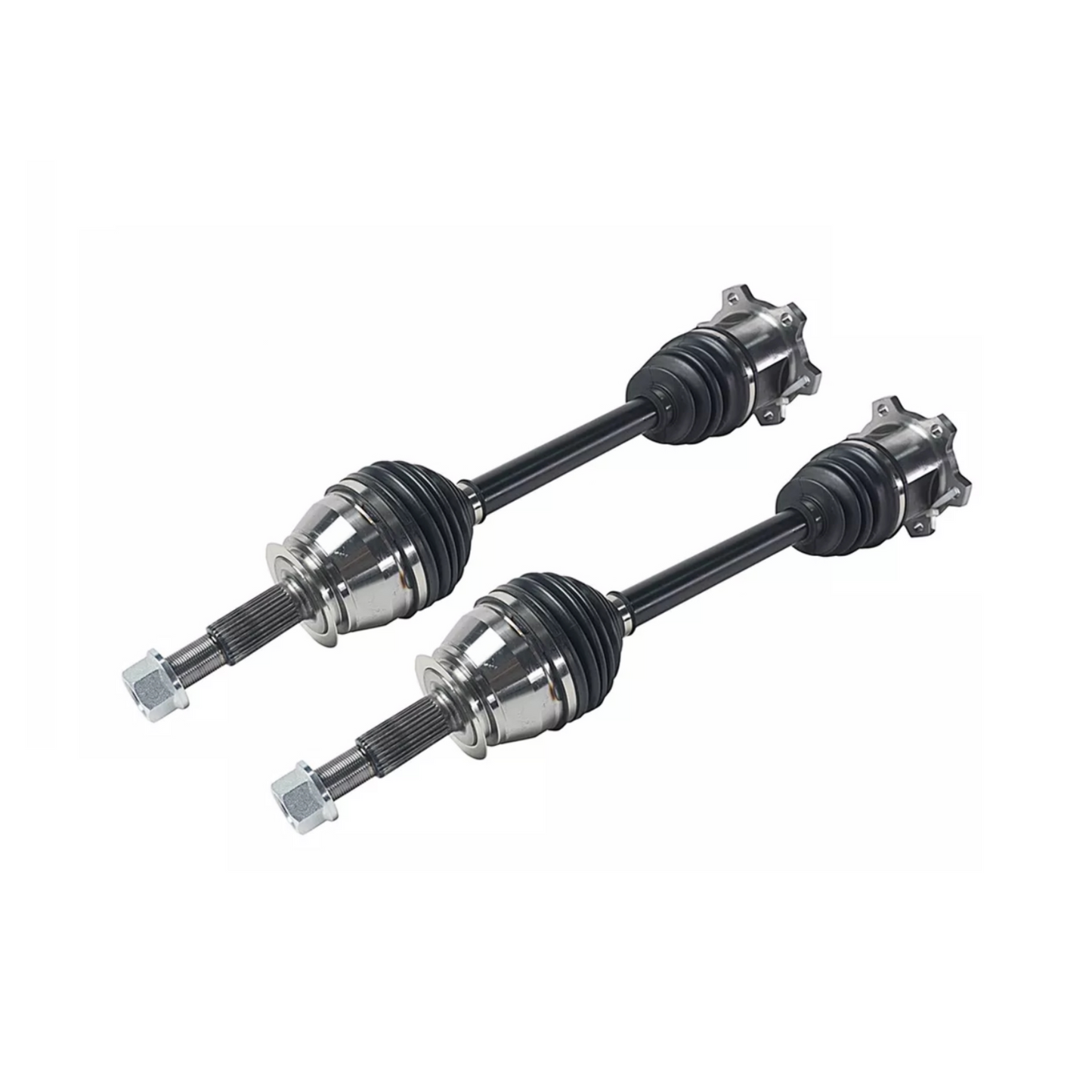 G35/G37/370Z/Q60 HR/VHR Rear CV Axle Shaft Assembly Driver/Passenger| OEM Replacement VQ37VHR - 370z, Coupe, Discount