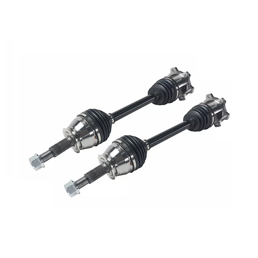 G35/G37/370Z/Q60 HR/VHR Rear CV Axle Shaft Assembly Driver/Passenger| OEM Replacement VQ37VHR - 370z, Coupe, Discount