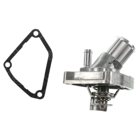 350Z/G35 Engine Coolant Thermostat Housing with Gasket | OEM Replacement