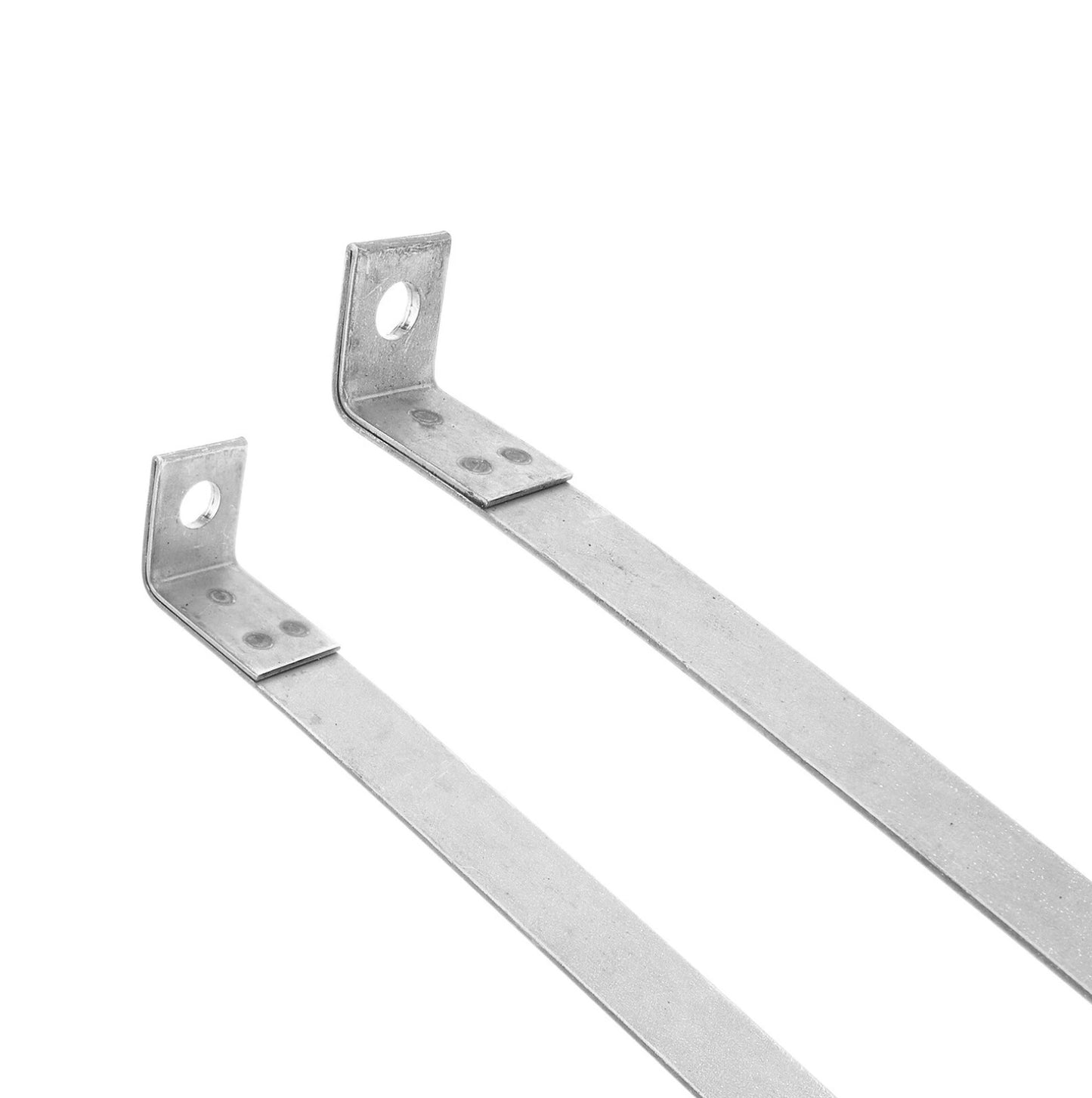 370Z/G37 2x Fuel Tank Straps | OEM Replacement