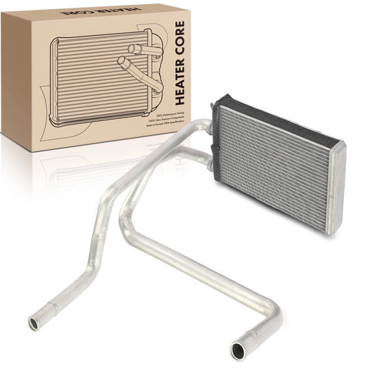 G25/G35/G37 HVAC Heater Core | OEM Replacement