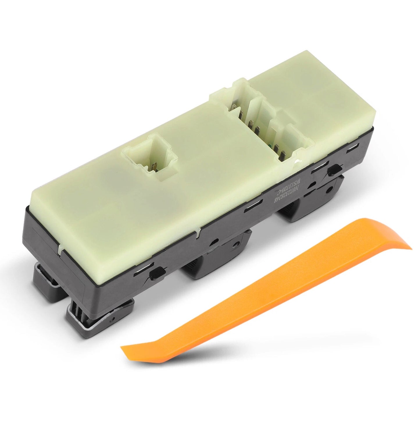G35/G37 Sedan Front Driver Left Side Power Window Switch | OEM Replacement