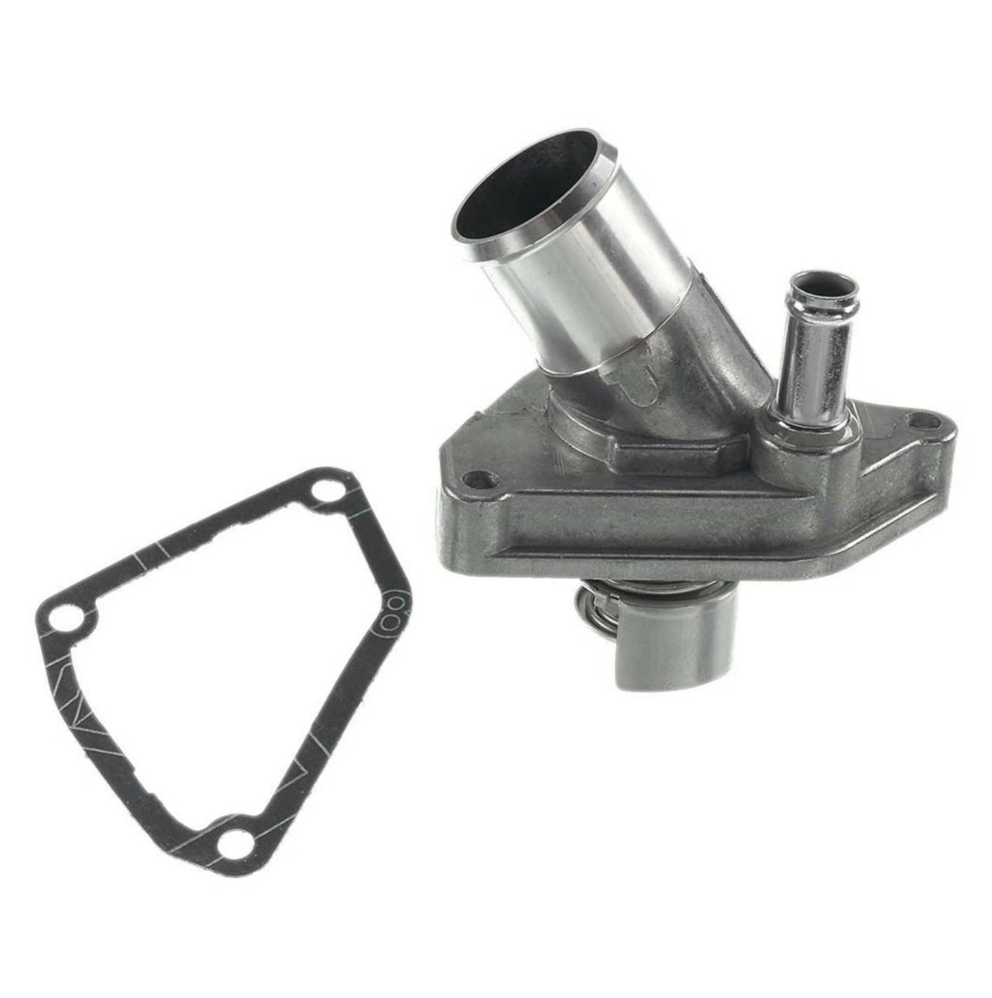 350Z/G35 Engine Coolant Thermostat Housing with Gasket | OEM Replacement