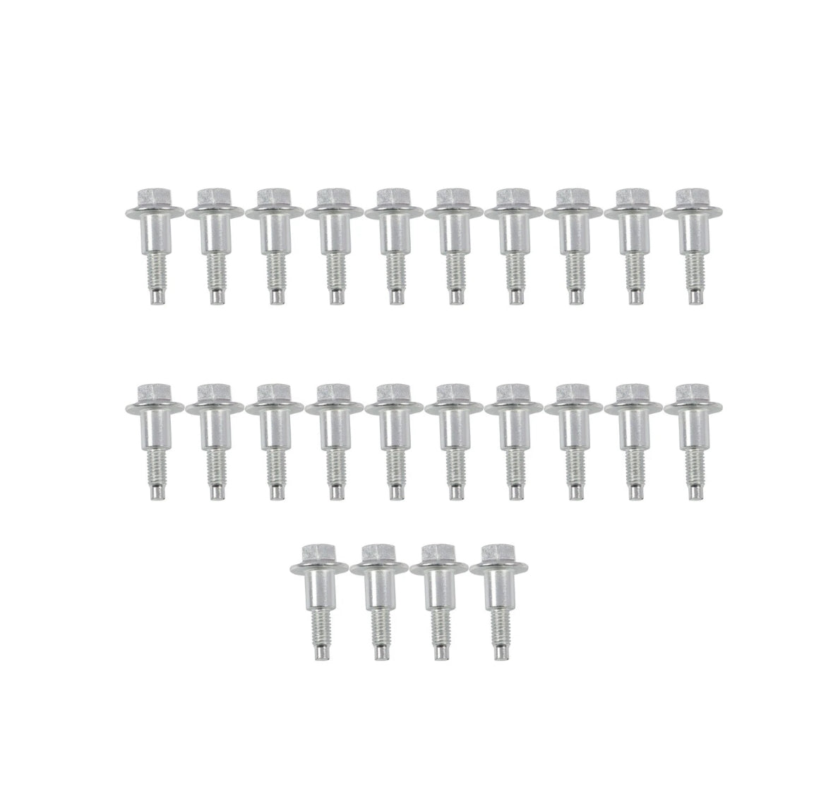 G35/350Z HR Aluminum Valve Cover Kit | Upgrade VQ35HR