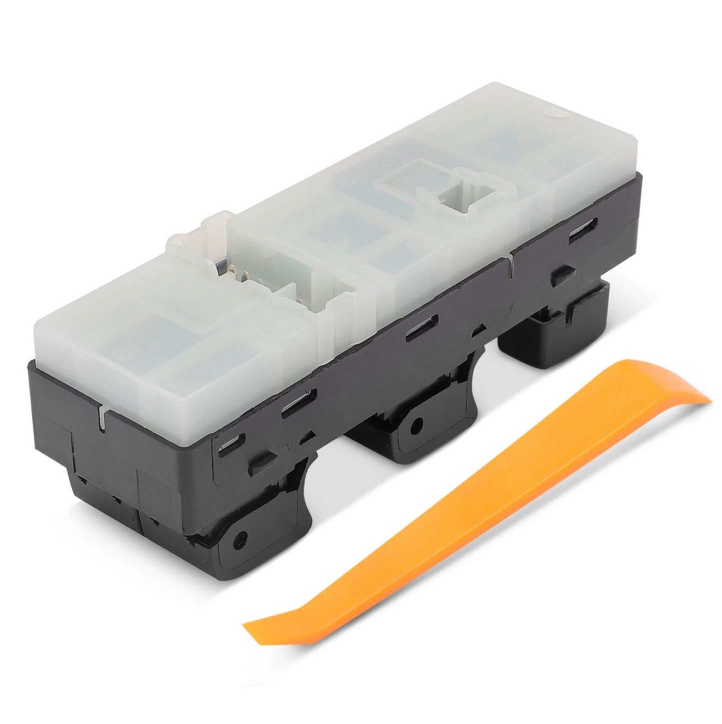 G25/Q40 Sedan Front Driver Left Side Power Window Switch | OEM Replacement