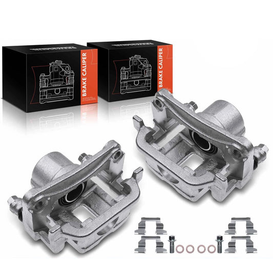 370Z/G37 Rear Left & Right Brake Caliper | OEM Replacement VQ37VHR