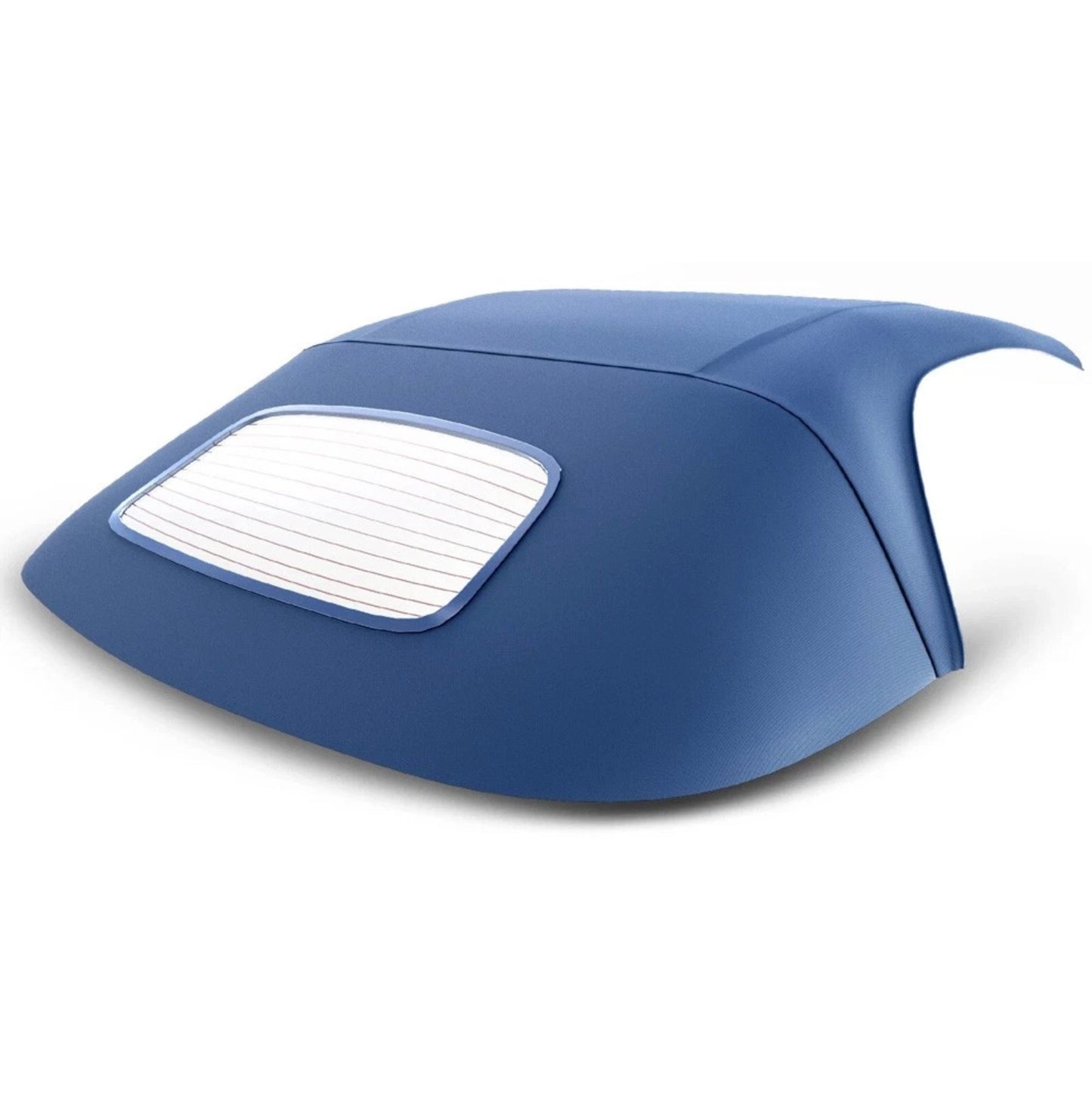 350Z Blue Convertible Soft Top with Heated Glass Window | OEM Replacement