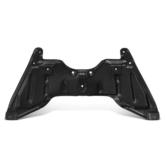 350Z/G35 Rear Side Engine Splash Shield | OEM Replacement