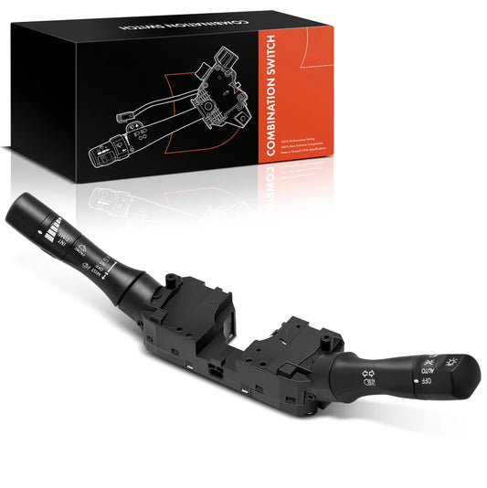 370Z Turn Signal Dimmer Switch | OEM Replacement