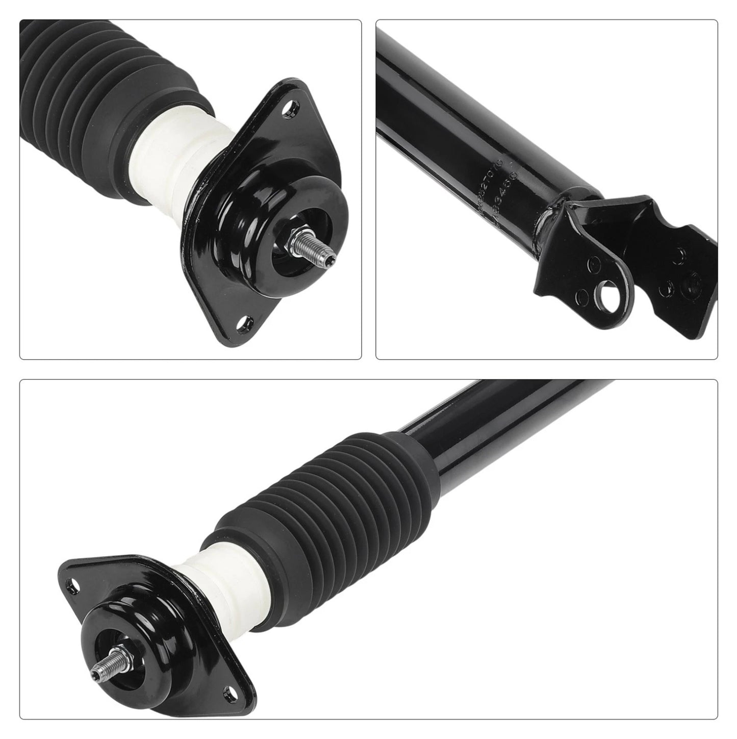 G35 (AWD) 2x Rear Suspension Shock Absorber | OEM Replacement