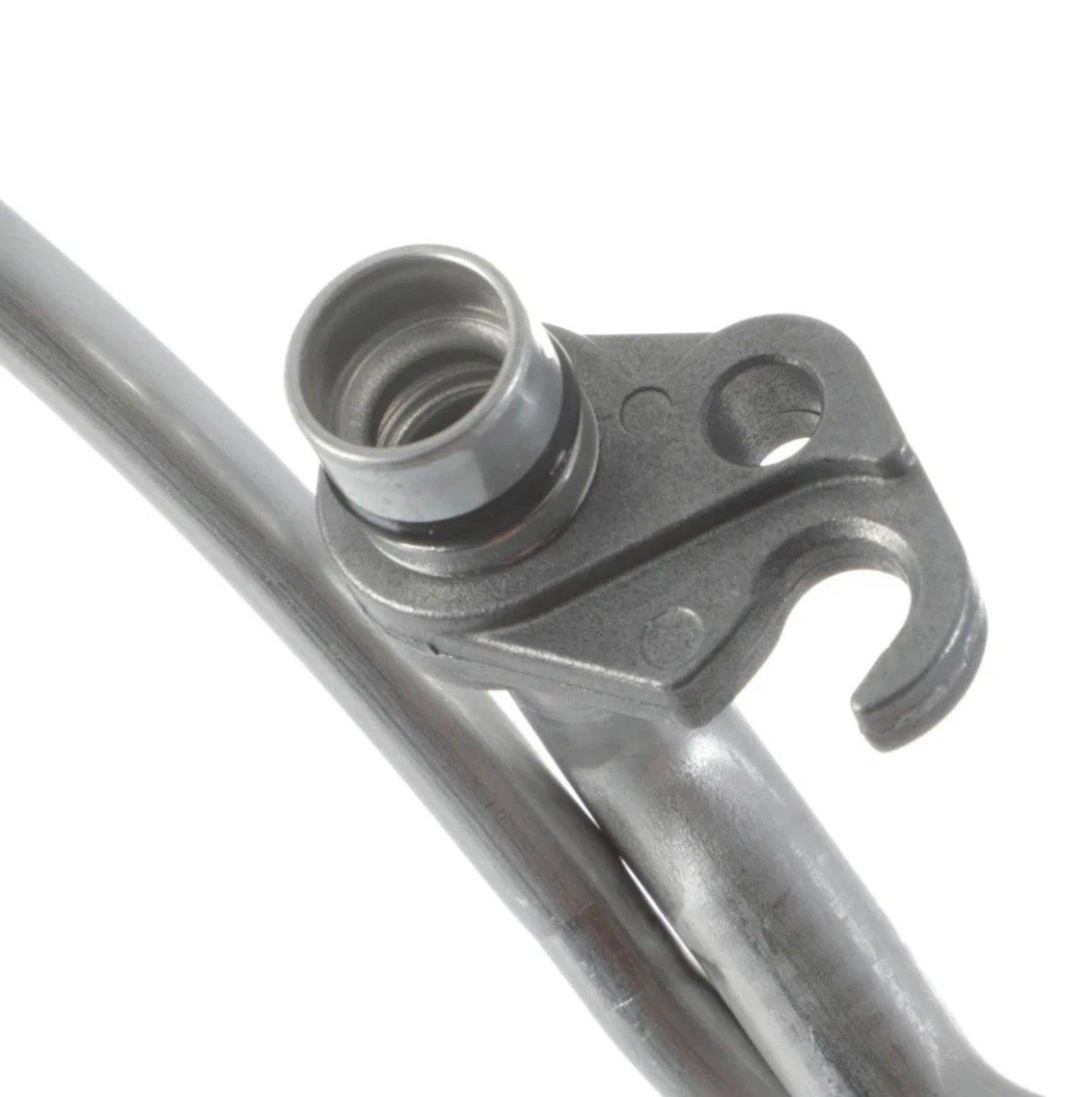 370Z AC Condenser Compressor Line | OEM Replacement