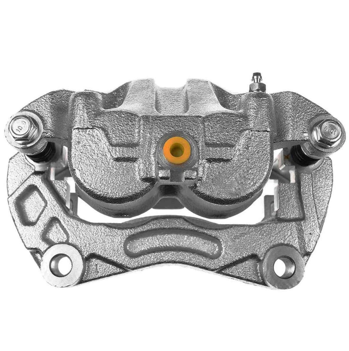 370Z/G37 Front Left & Right Brake Caliper | OEM Replacement VQ37VHR