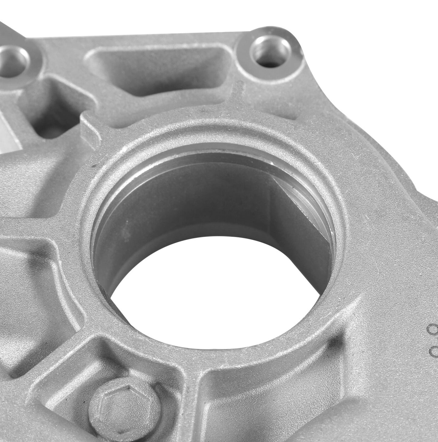 370Z/G37/Q60 Engine Oil Pump | OEM Replacement VQ37VHR