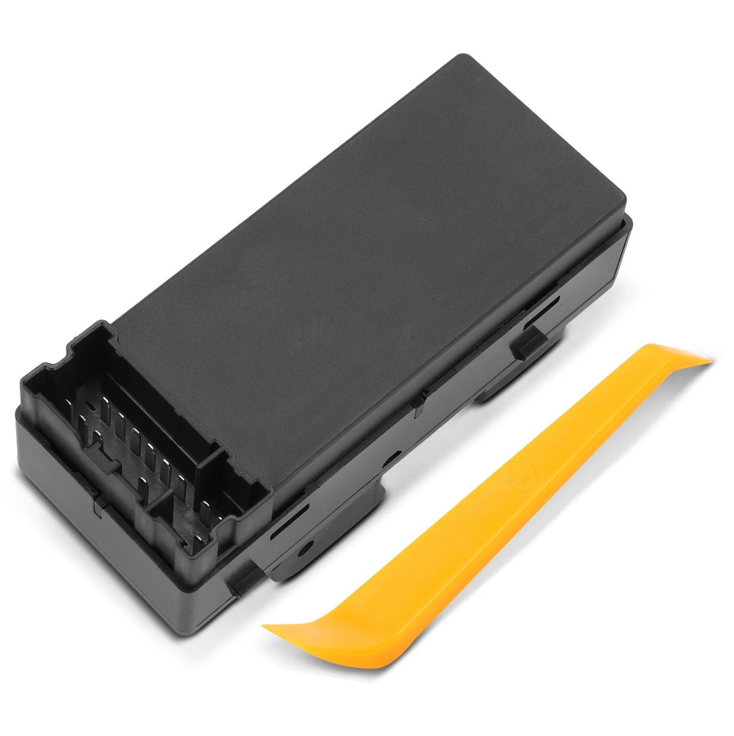 370Z Front Driver Left Side Power Window Switch | OEM Replacement