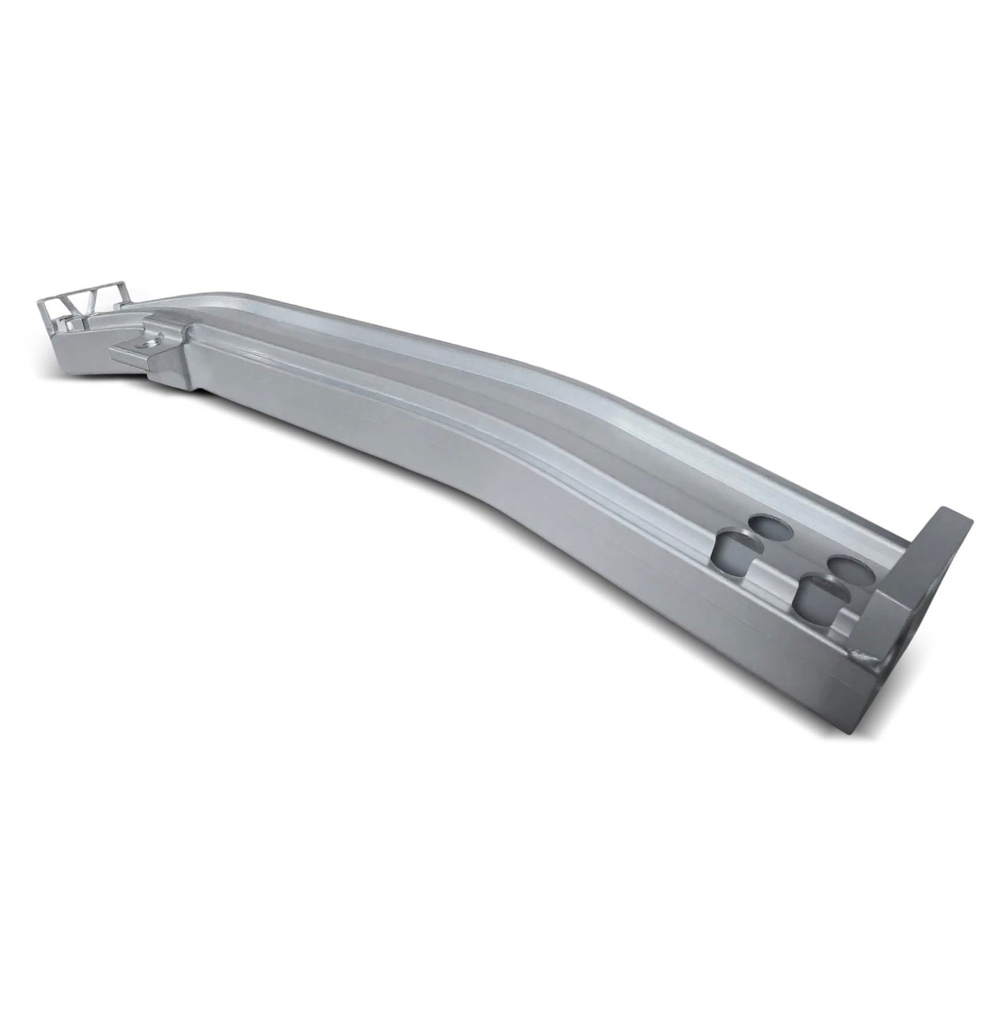 370Z Front Bumper Reinforcement Aluminum