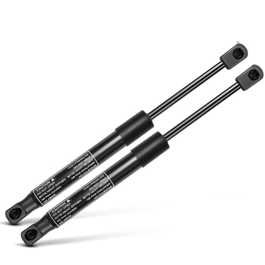 G25/G35/G37 (Sedan) 2x Rear Trunk Tailgate Lift Supports Shocks Struts | OEM Replacement